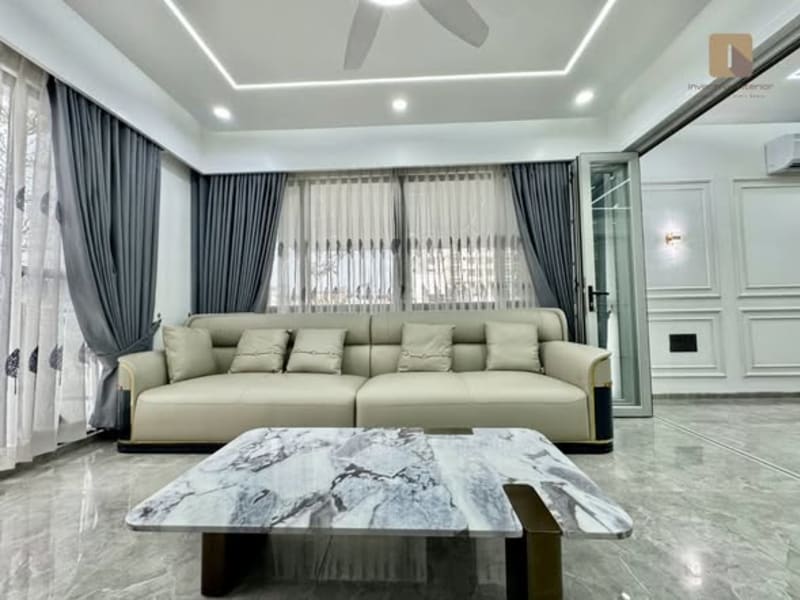 Bhatiary Hillside Villa — view 2