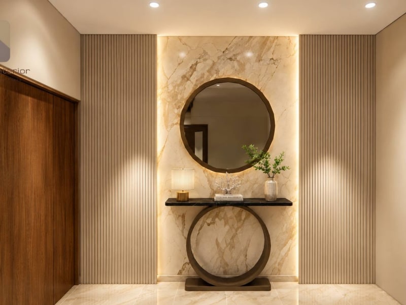 Gulshan Modern Apartment — view 5