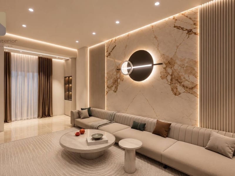Gulshan Modern Apartment — view 7