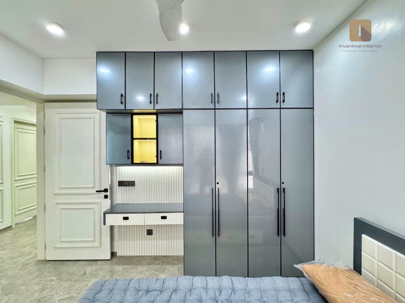 Banani Penthouse — view 4