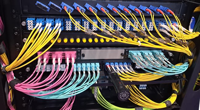 Branch Connectivity