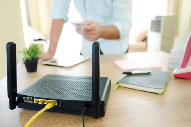 Secure VPN Access