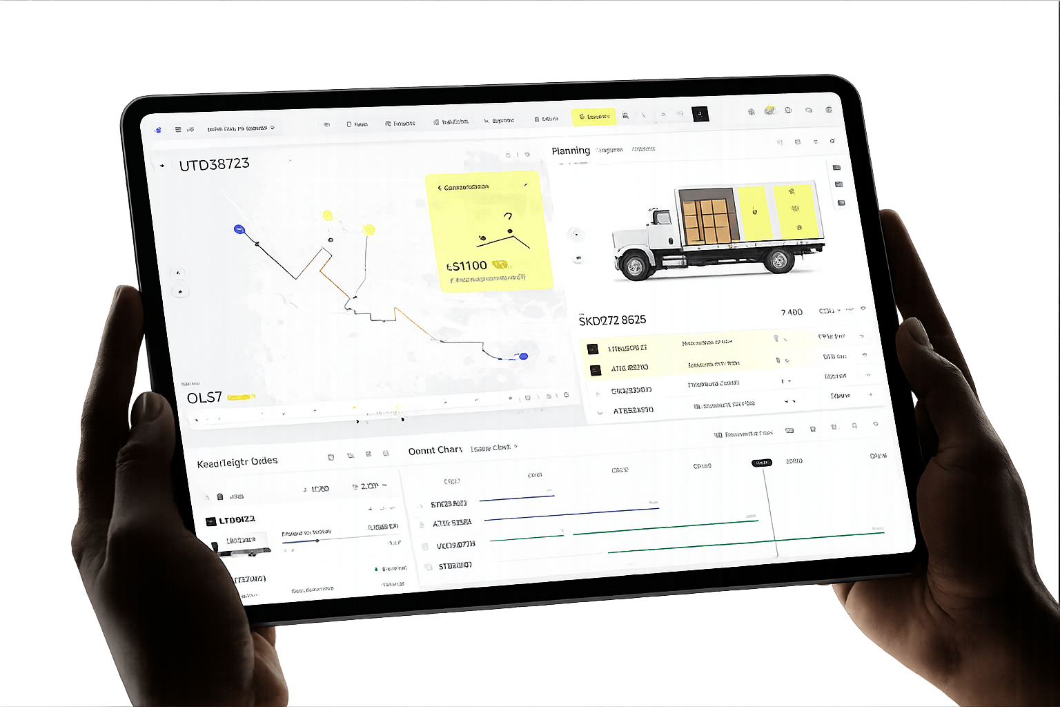 Logistics Industry