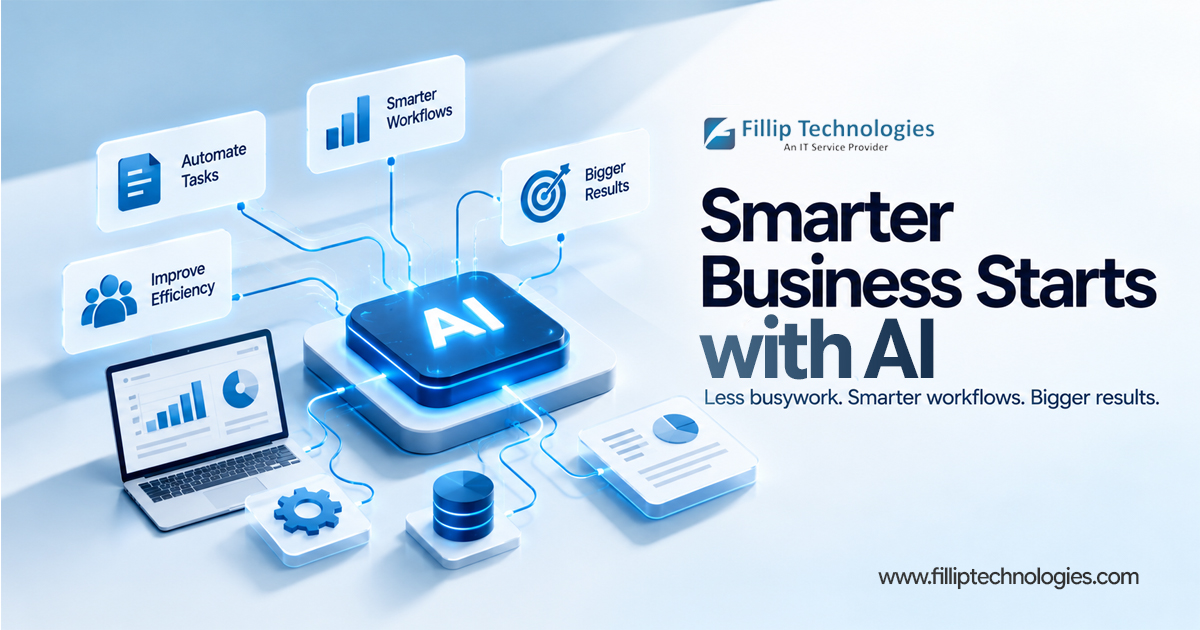 25 Business Processes You Can Automate with AI in 2026, Business Process Automation With AI