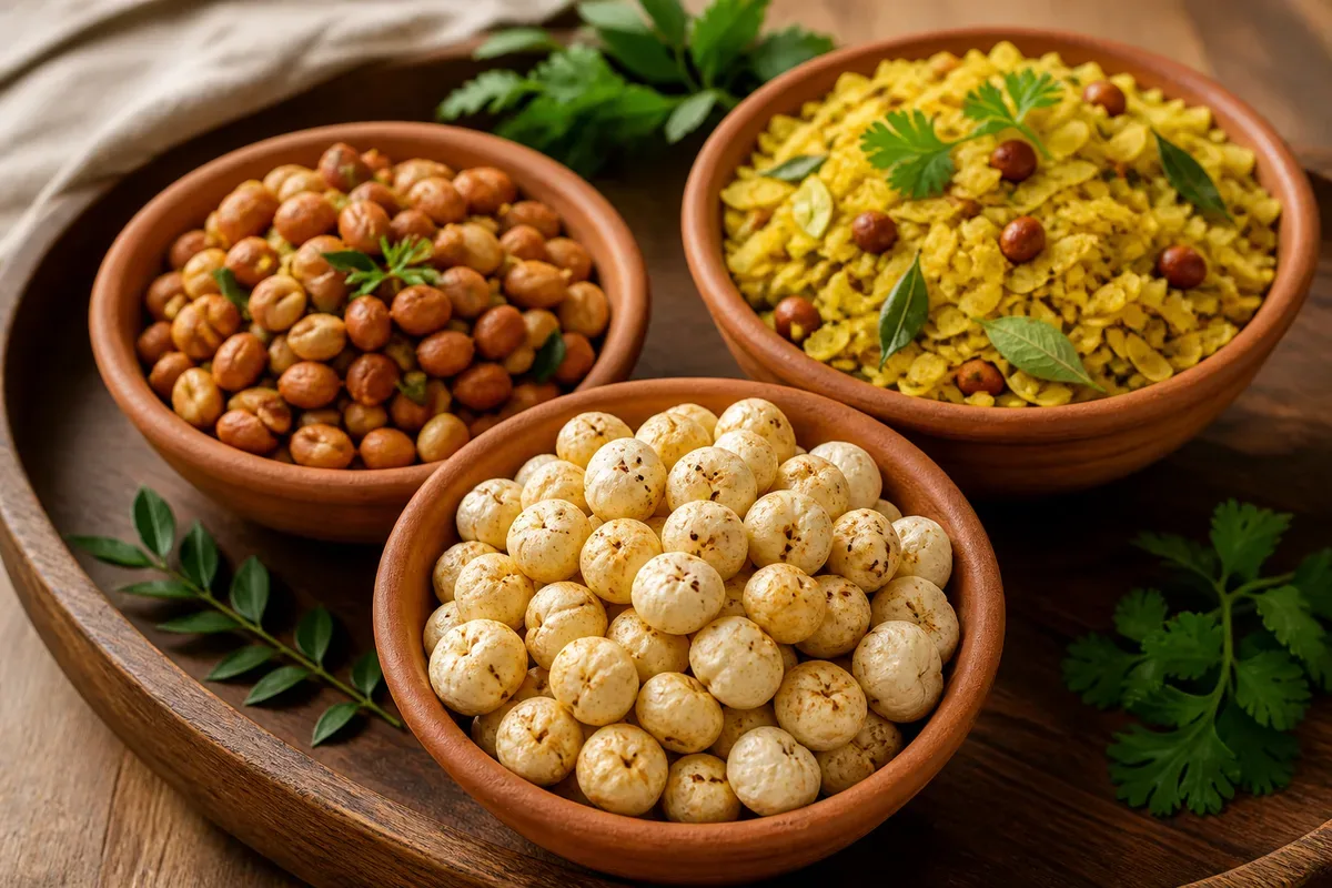 Healthy Snacking Without Compromise: A SuVika Guide