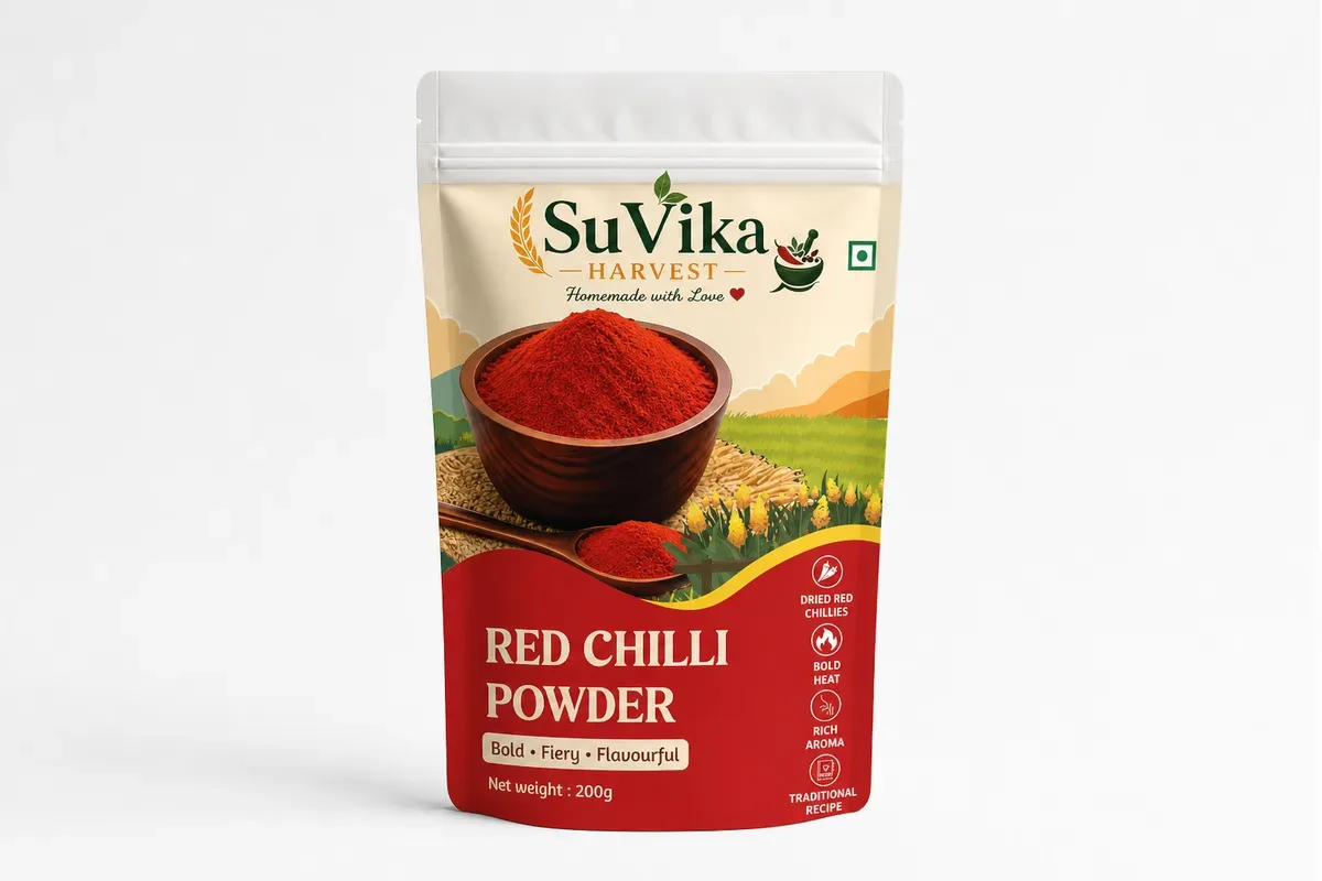 Chilli Powder