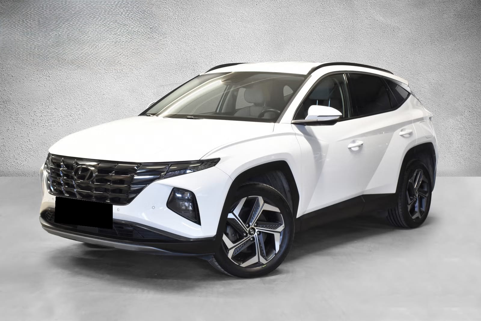 Hyundai Tucson 1.6 T-GDi PHEV HTRAC — Photo 1