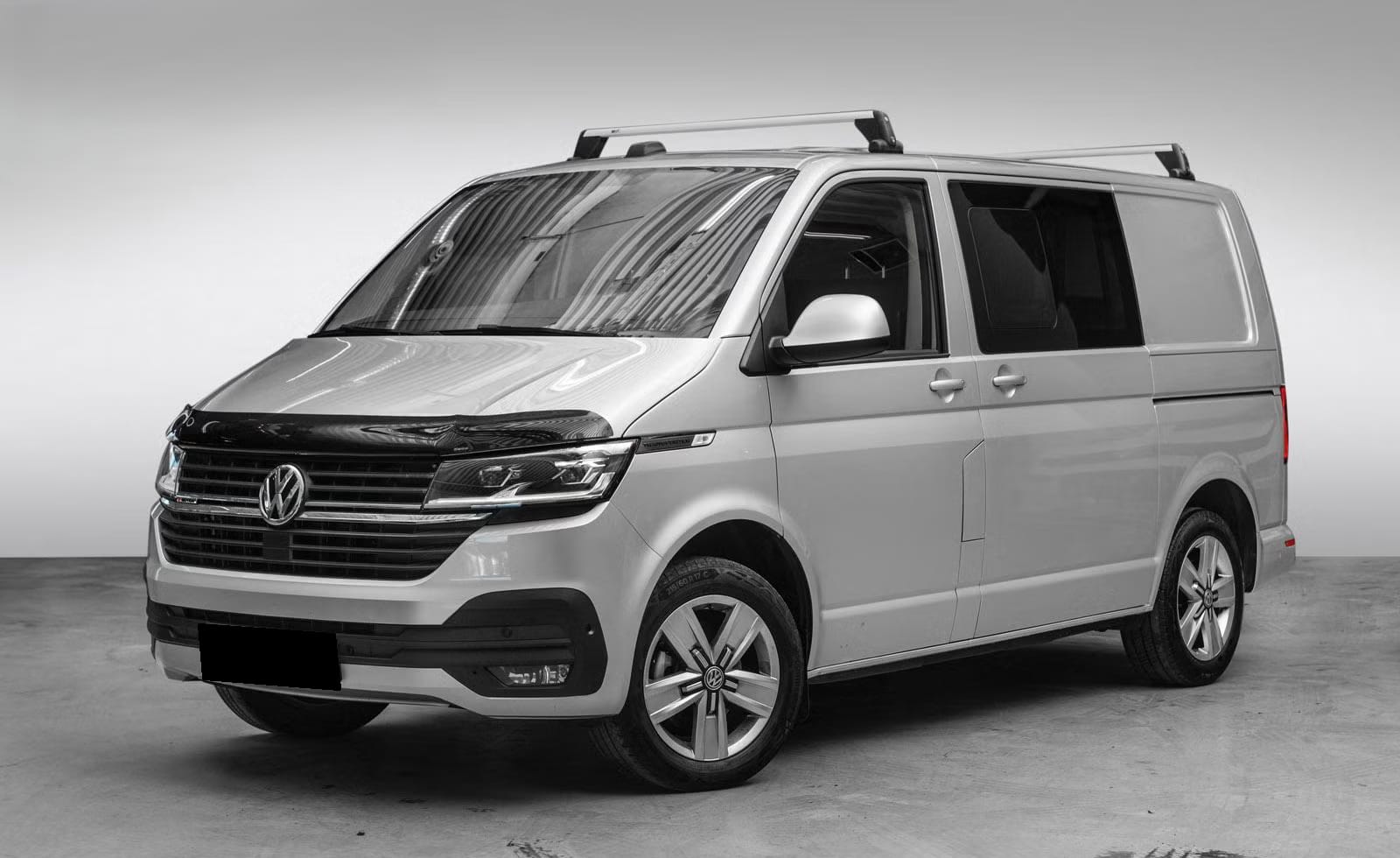 Volkswagen Transporter 2.0 TDI 150 DSG 4MOTION — Photo 1