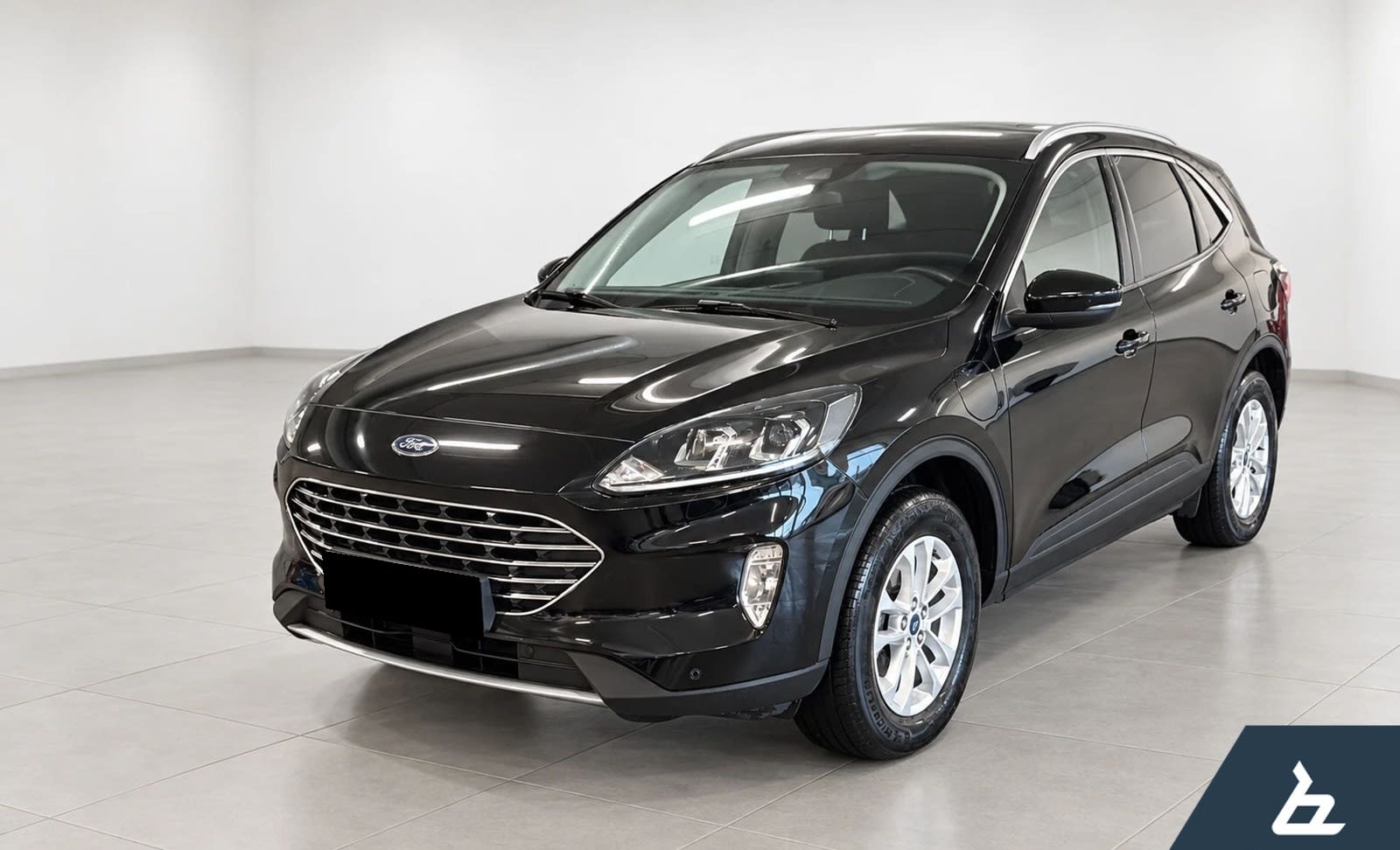 Ford Kuga PHEV 225 CH — Photo 1