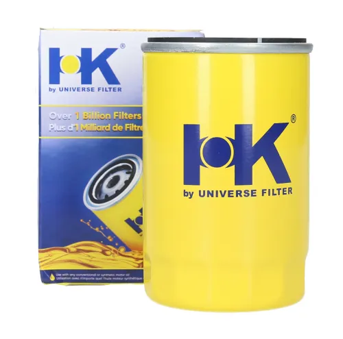 Filtro de Aceite HK UJ-1702F Volkswagen