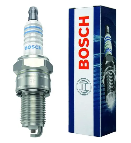Bujía BOSCH 0242229656 WR8DC+