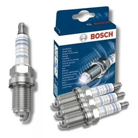 Vela de Ignición BOSCH F000KE0P31 SP31