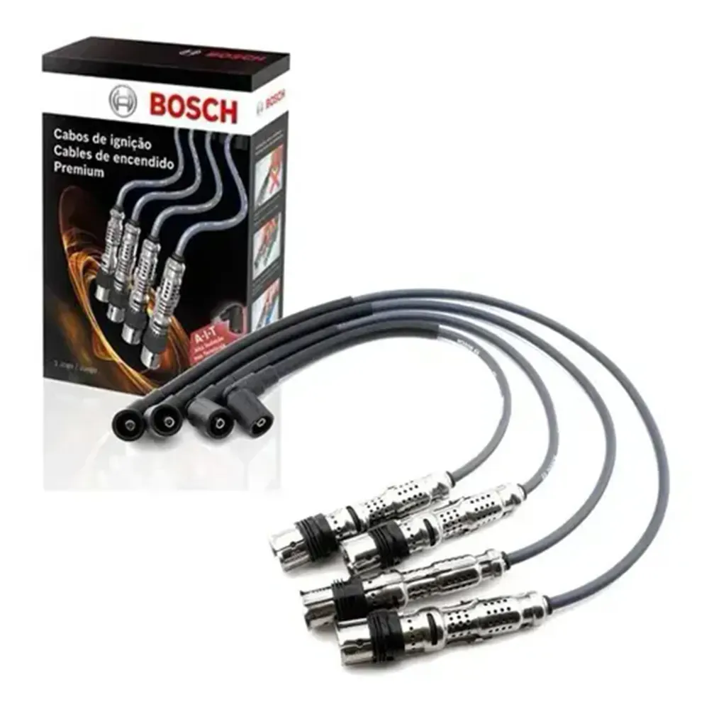 Cable de Vela BOSCH F00099C125