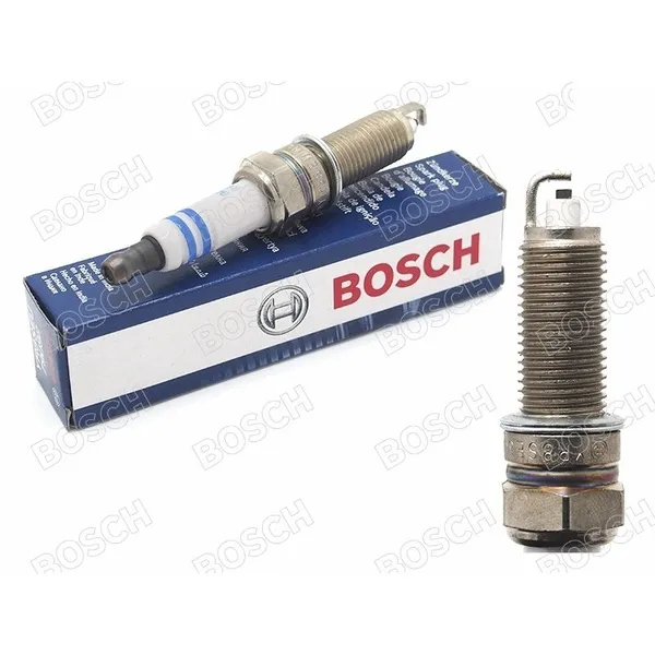 Bujía BOSCH 0242129515