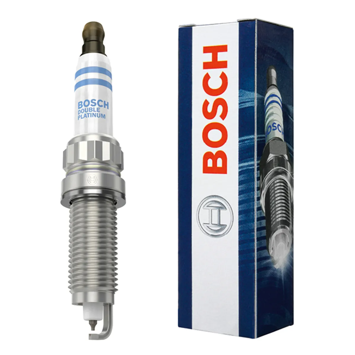 Bujía BOSCH 0242135563