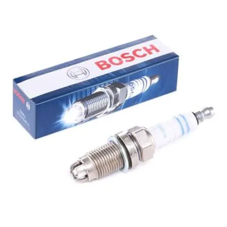 Bujía BOSCH 0242235788