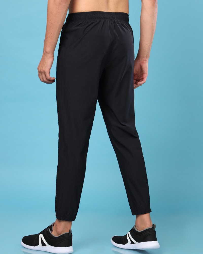Tintin Jogger View 2