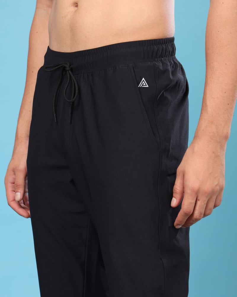 Tintin Jogger View 3