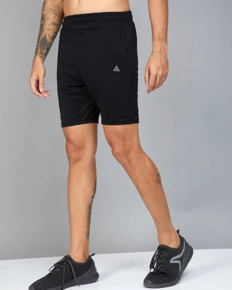 Active Short View 4