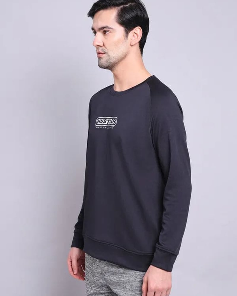 Crew Sweatshirt View 5