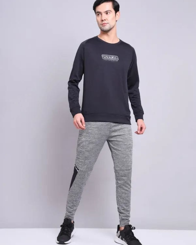 Crew Sweatshirt View 6