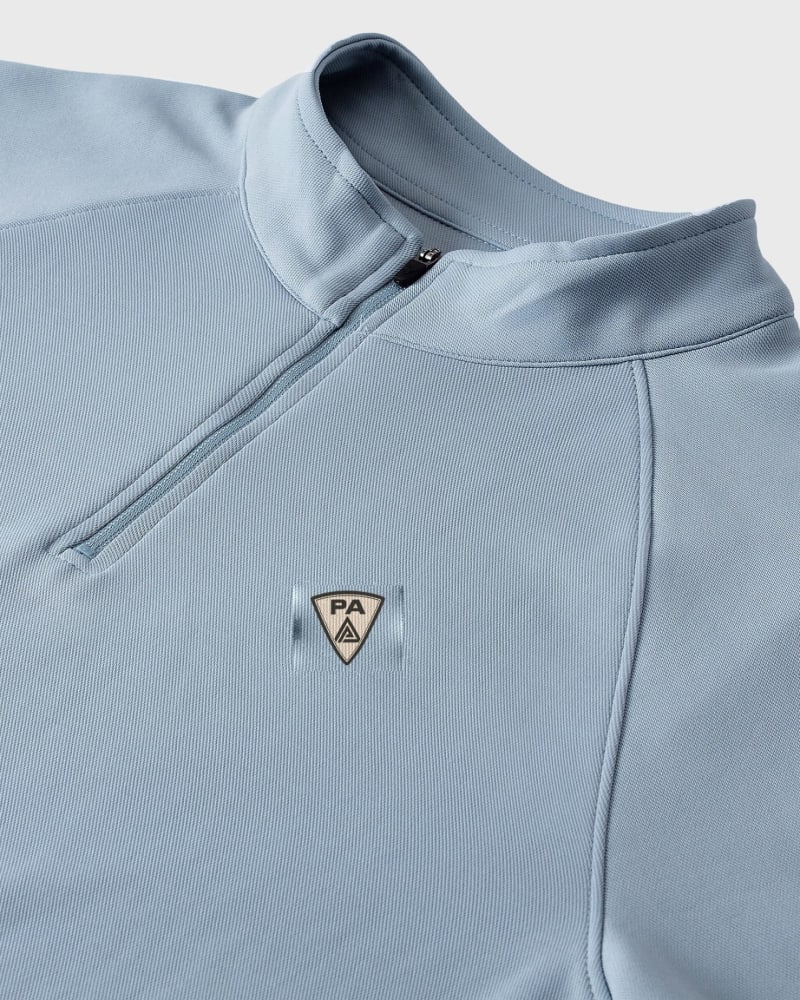 Mock Sweatshirt View 3