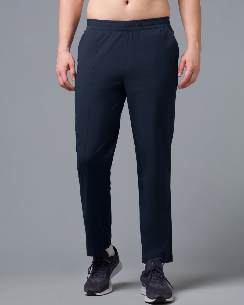 Duraflex Trackpant Mobile View 1