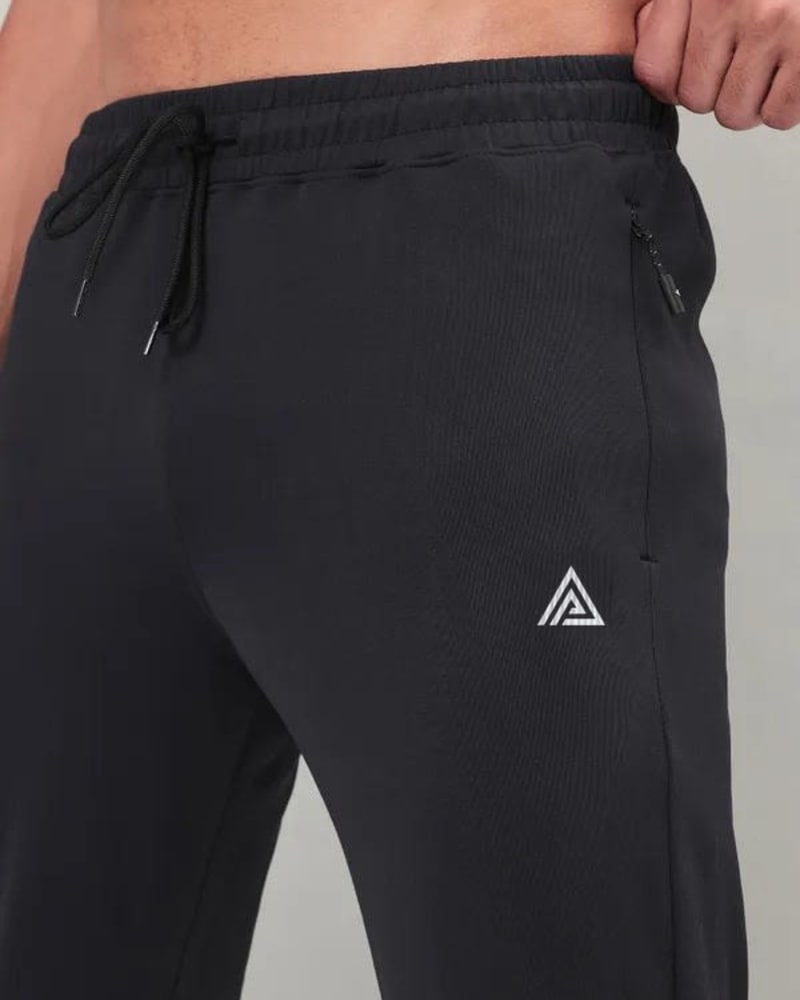 Slim Trackpant View 5