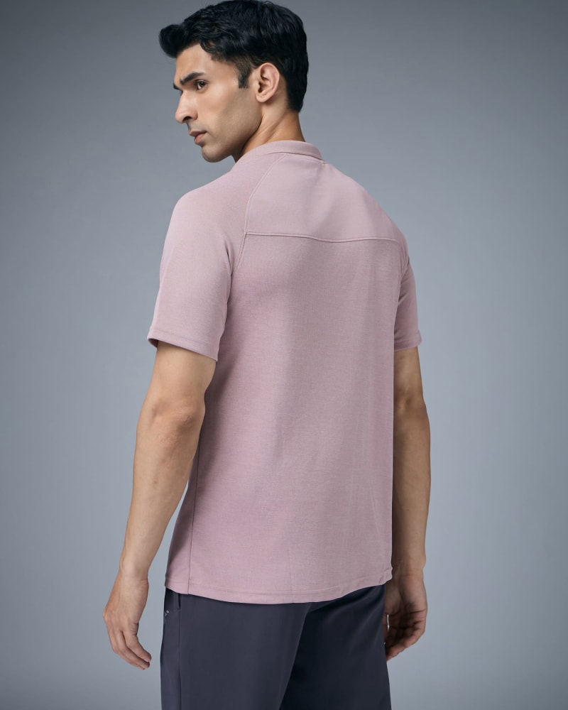Melange Polo View 2