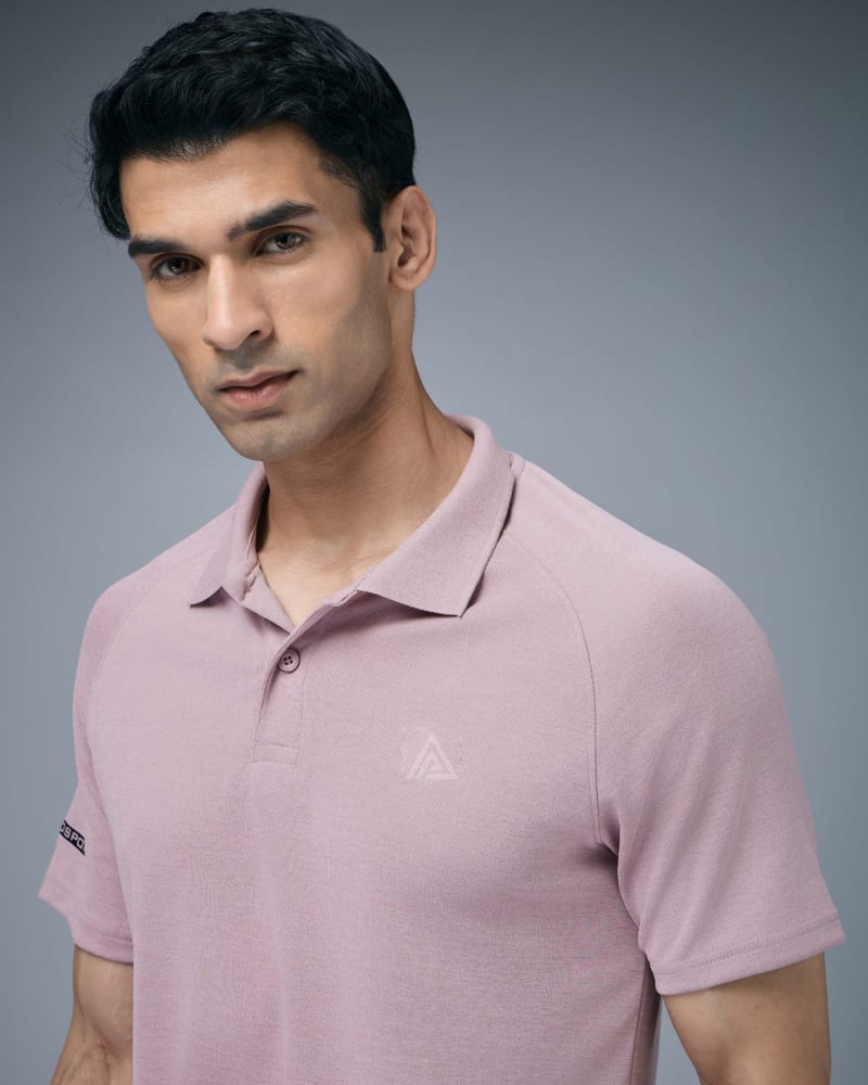 Melange Polo View 5