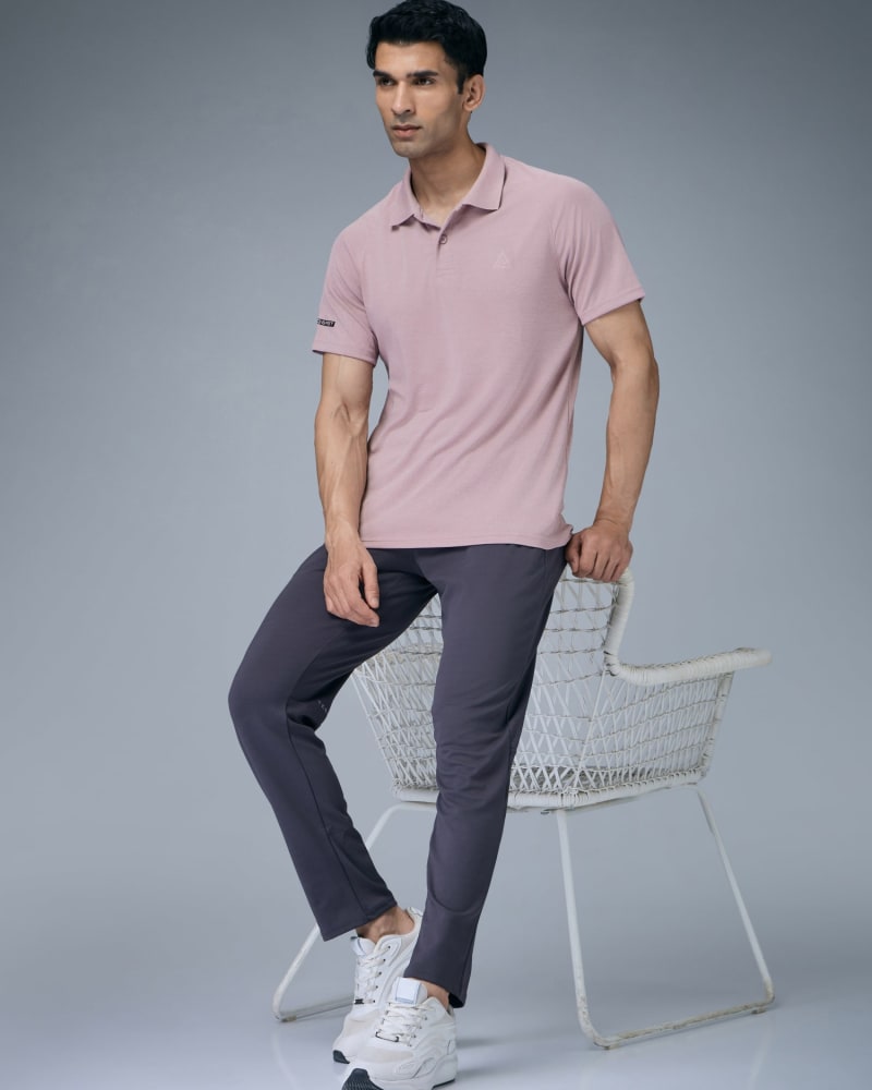 Melange Polo View 6