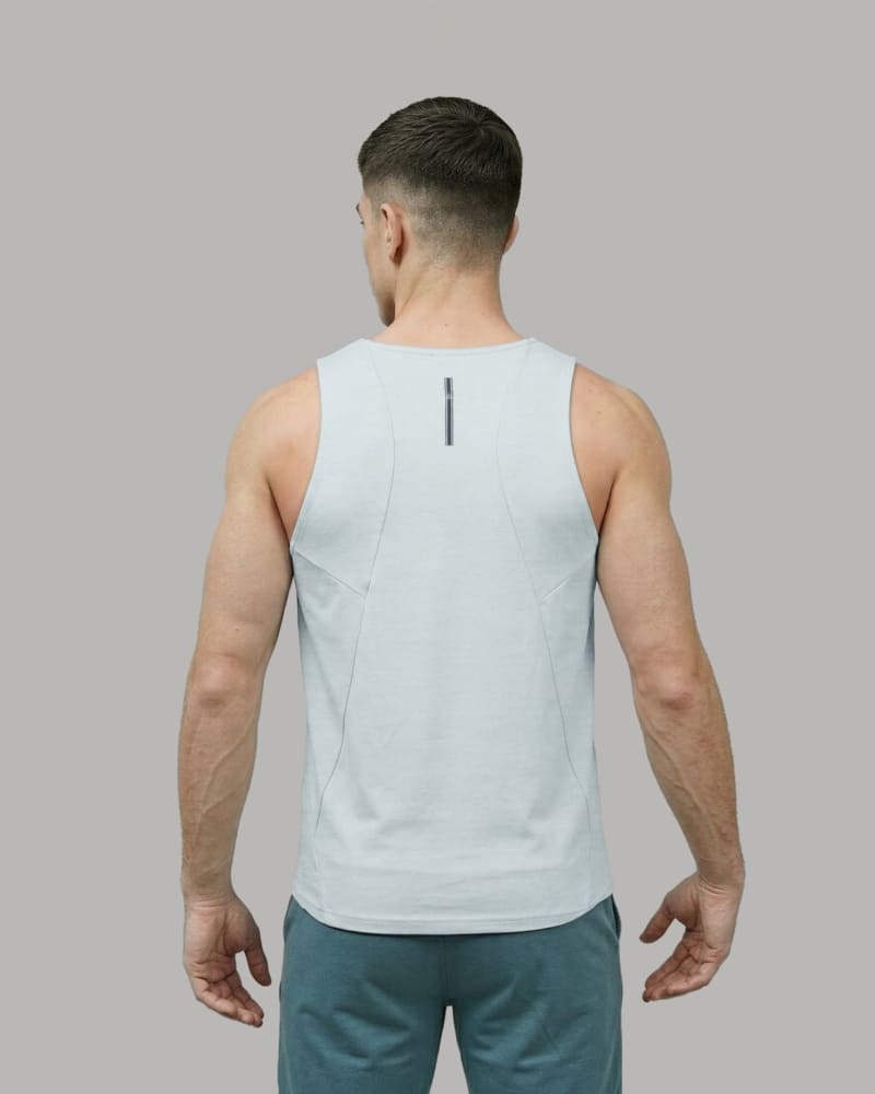 Melange Vest View 2