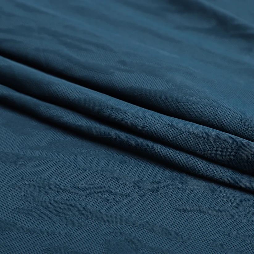 Jacquard Mesh