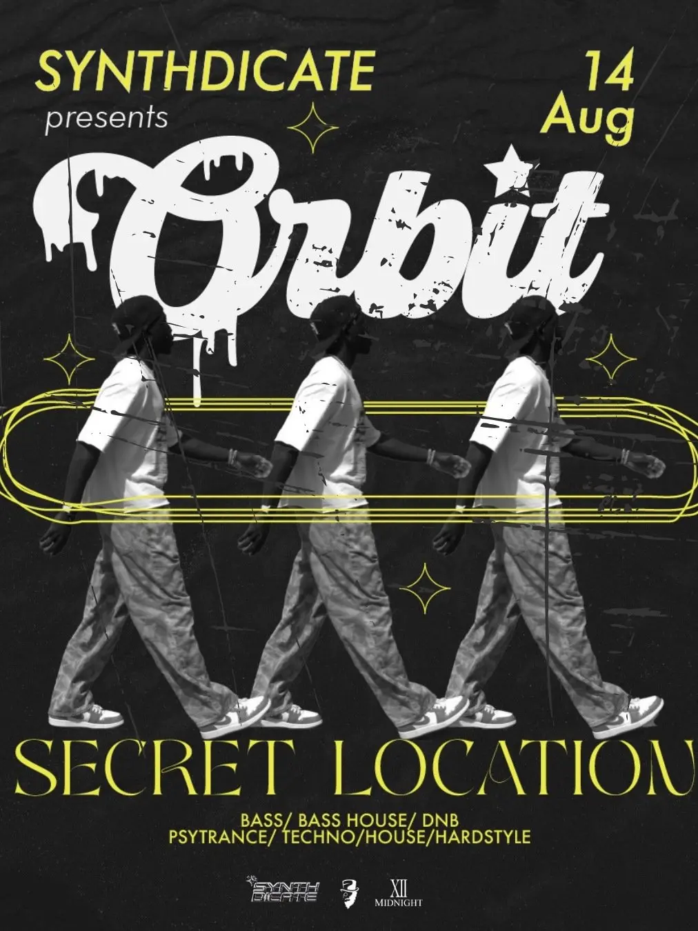 Orbit