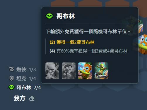 羈絆介紹