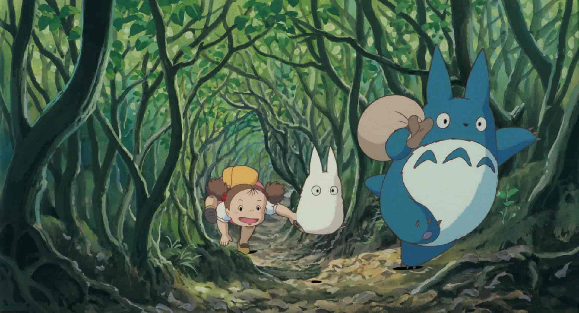 來源:吉卜力工作室 www.ghibli.jp