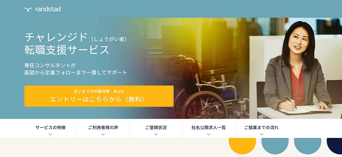 ランスタッド