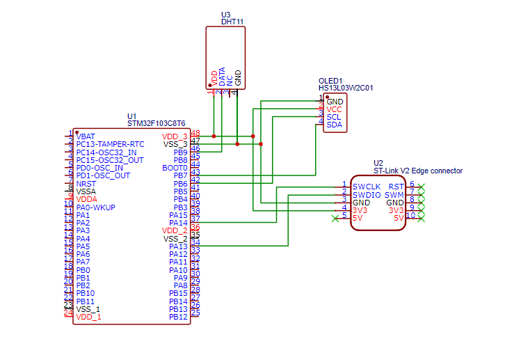 Full-Stack Developer & IoT Engineer Portfolio