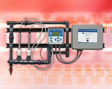 Intelligent Cooling Tower Control System