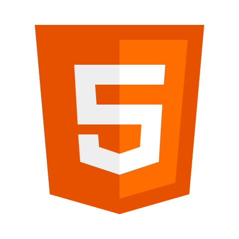 html5 icon