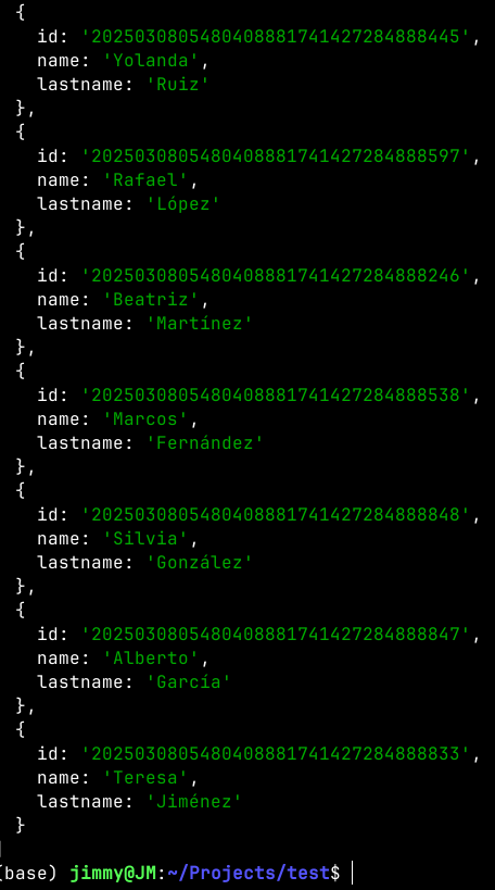 Code Number