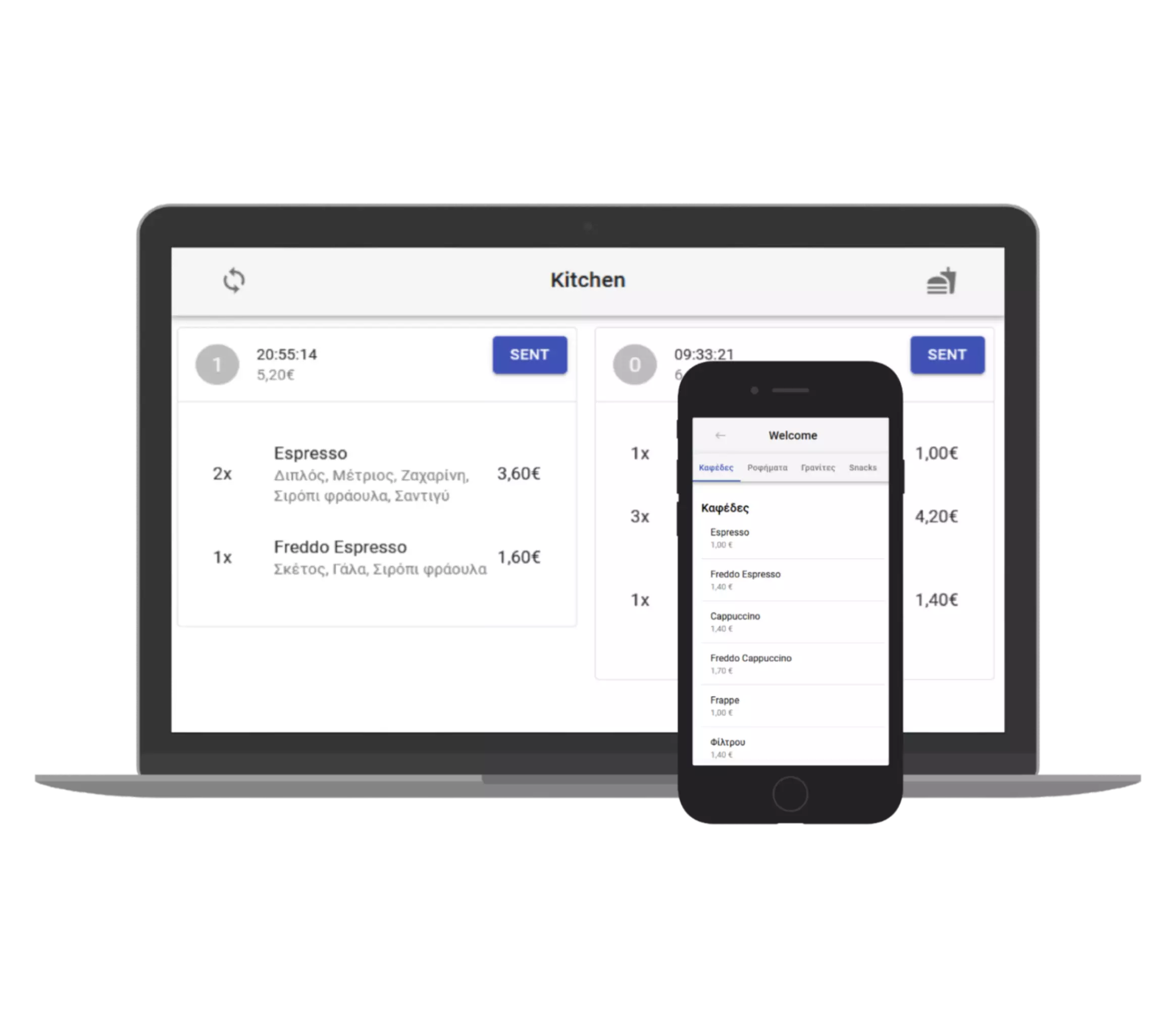 Image showing the app.