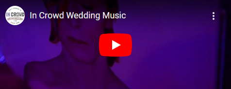 Watch Vinyl Wedding DJ Party Vibes
