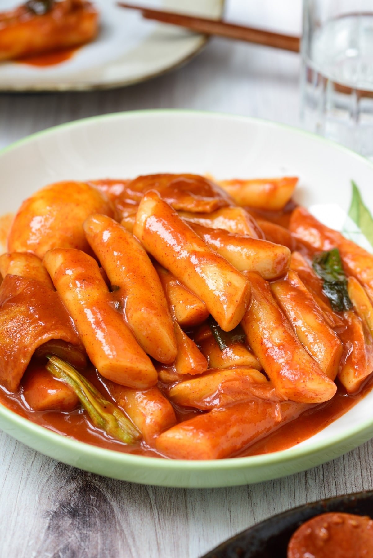 TOPOKI 떡볶이