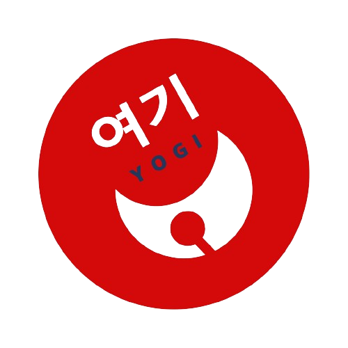 Logo YOGI