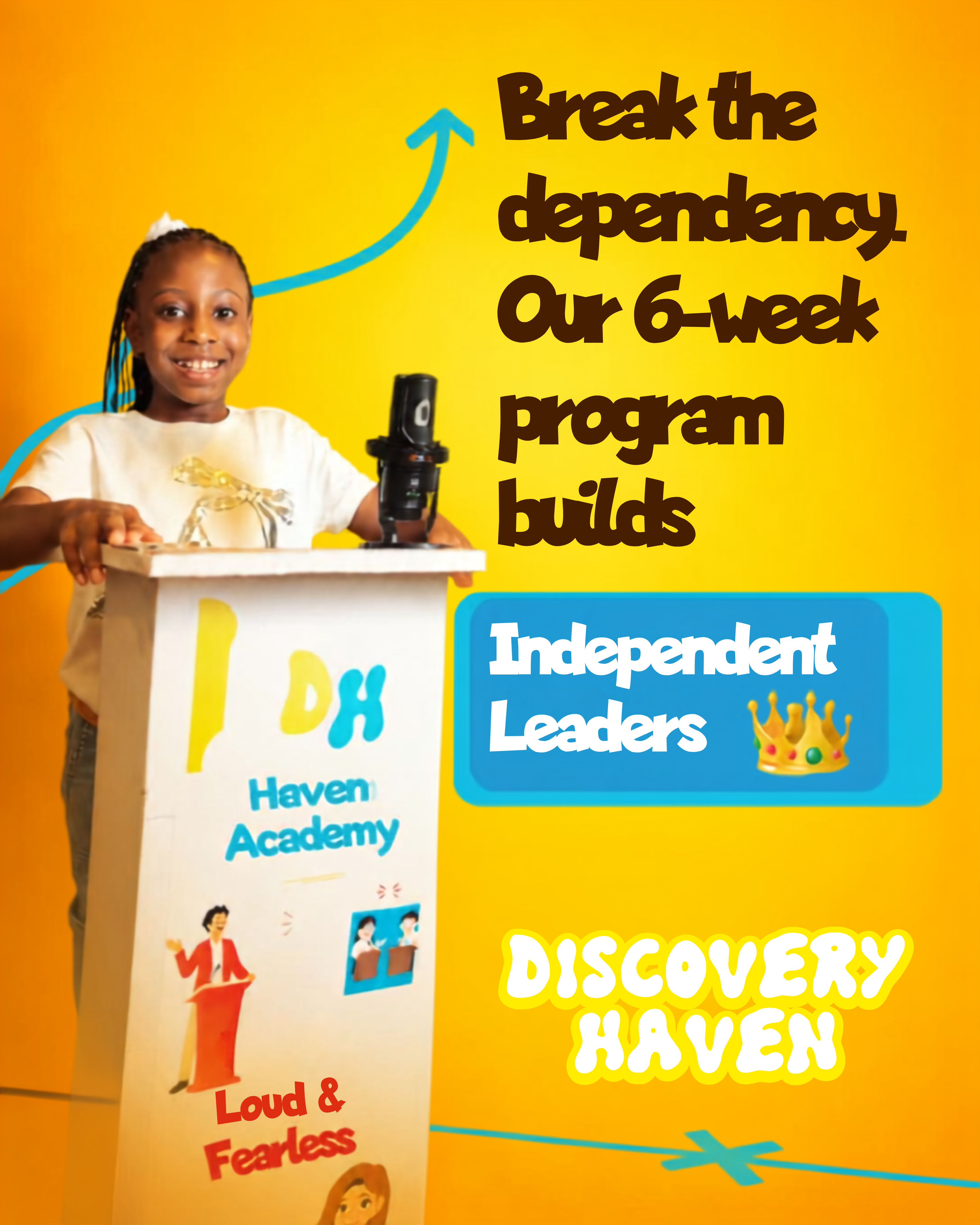 Break the dependency