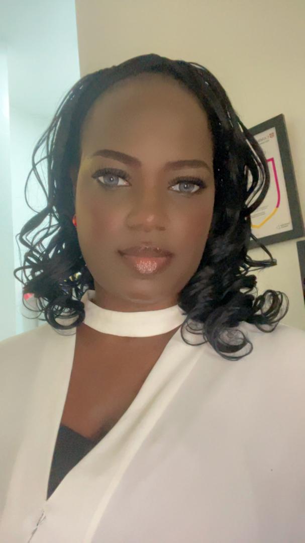 Esther Temidayo Reng