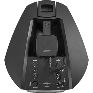 Bose L1 Compact Wireless Package Jireh Supplies