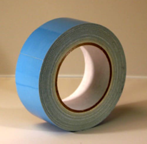 ProTapes Pro Duct DARK GREEN 3 x 60 yds Heavy-Duty Duct Tape 16 Rolls