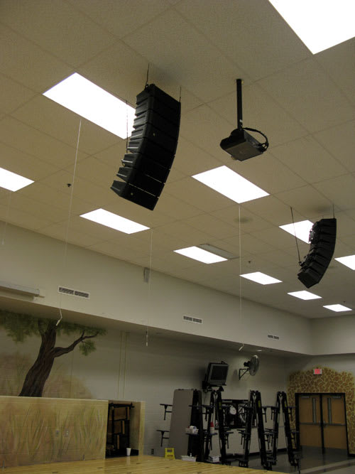 Level Creek Elementary School